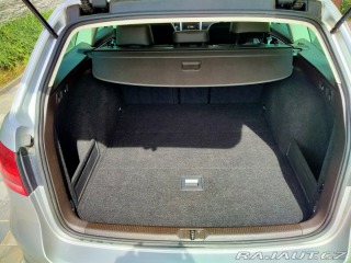 Volkswagen Passat  2012