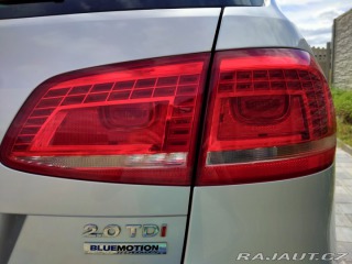 Volkswagen Passat  2012