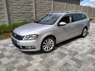 Volkswagen Passat  2012