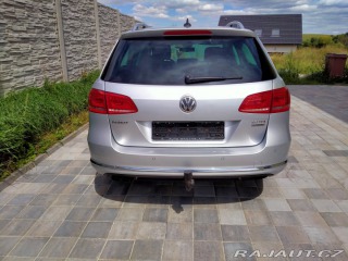 Volkswagen Passat  2012