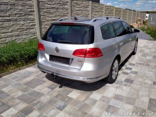Volkswagen Passat  2012