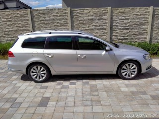 Volkswagen Passat  2012