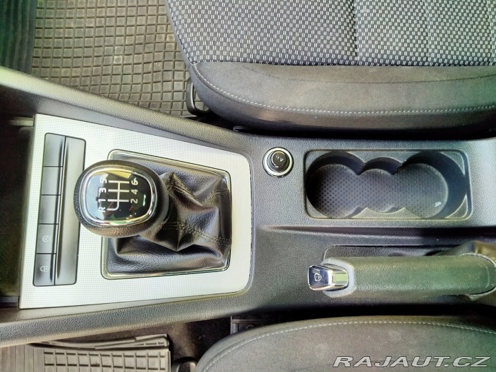 Škoda Octavia  2013