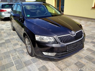 Škoda Octavia  2013