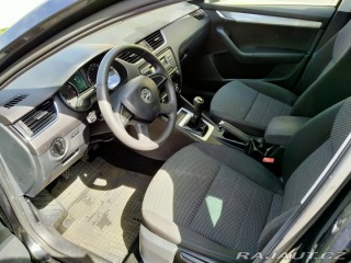 Škoda Octavia  2013