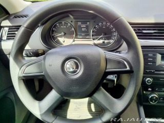 Škoda Octavia  2013
