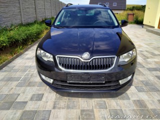 Škoda Octavia  2013