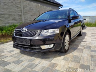 Škoda Octavia  2013