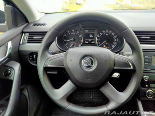 Škoda Octavia  2013