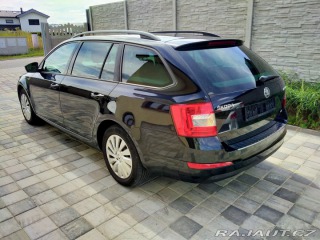 Škoda Octavia  2013