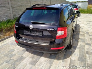 Škoda Octavia  2013