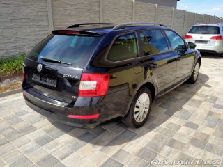 Škoda Octavia  2013
