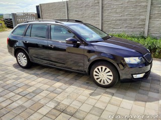 Škoda Octavia  2013