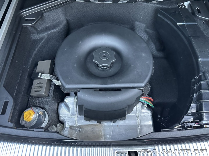 Audi A6 3,0TDI 200kW BlackEdition 2014