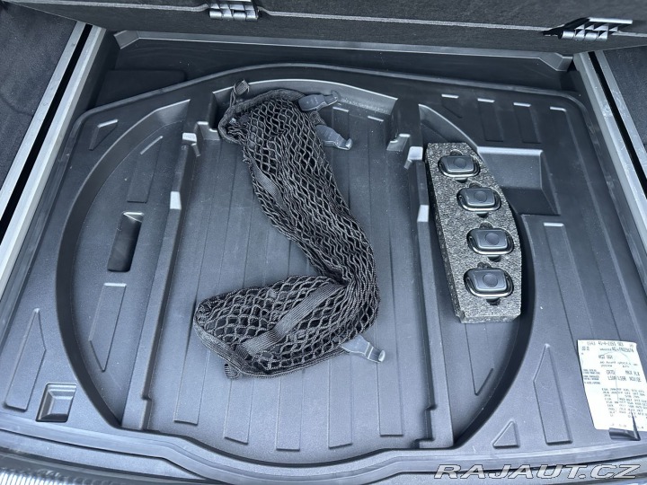Audi A6 3,0TDI 200kW BlackEdition 2014