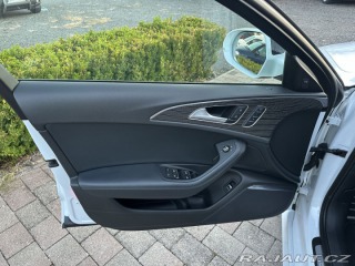 Audi A6 3,0TDI 200kW BlackEdition 2014