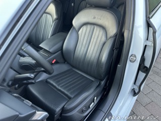 Audi A6 3,0TDI 200kW BlackEdition 2014