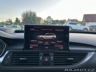 Audi A6 3,0TDI 200kW BlackEdition 2014