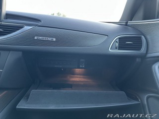 Audi A6 3,0TDI 200kW BlackEdition 2014