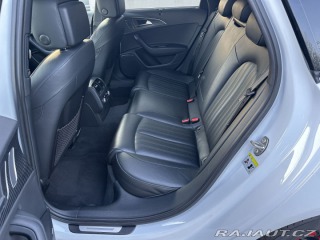 Audi A6 3,0TDI 200kW BlackEdition 2014