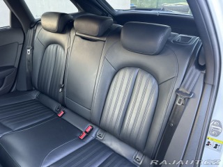 Audi A6 3,0TDI 200kW BlackEdition 2014