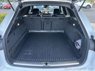 Audi A6 3,0TDI 200kW BlackEdition 2014
