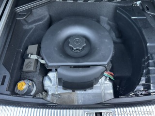 Audi A6 3,0TDI 200kW BlackEdition 2014
