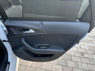 Audi A6 3,0TDI 200kW BlackEdition 2014