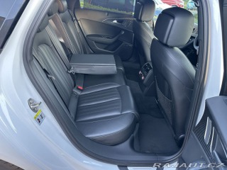 Audi A6 3,0TDI 200kW BlackEdition 2014