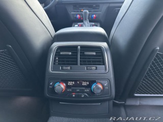 Audi A6 3,0TDI 200kW BlackEdition 2014