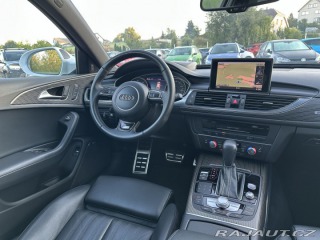 Audi A6 3,0TDI 200kW BlackEdition 2014