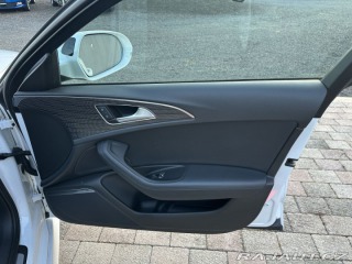 Audi A6 3,0TDI 200kW BlackEdition 2014
