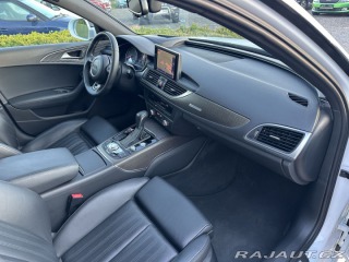 Audi A6 3,0TDI 200kW BlackEdition 2014