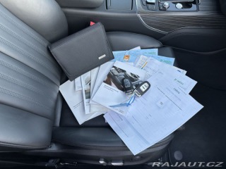 Audi A6 3,0TDI 200kW BlackEdition 2014