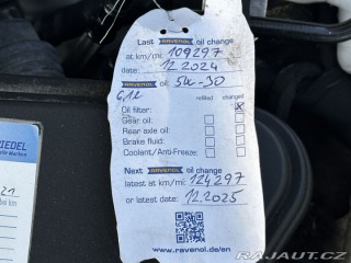 Audi A6 3,0TDI 200kW BlackEdition 2014