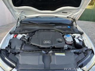 Audi A6 3,0TDI 200kW BlackEdition 2014