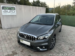 Suzuki SX4 S-Cross 1,4T 95kW 4x4 ELEGANCE 1.