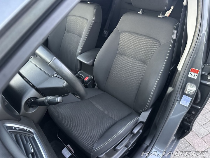 Suzuki SX4 S-Cross 1,4T 95kW 4x4 ELEGANCE 1. 2020