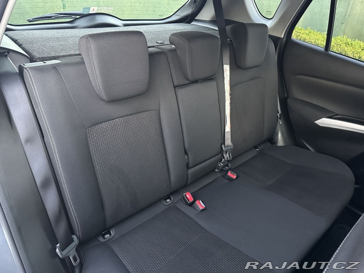 Suzuki SX4 S-Cross 1,4T 95kW 4x4 ELEGANCE 1. 2020