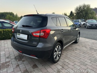 Suzuki SX4 S-Cross 1,4T 95kW 4x4 ELEGANCE 1. 2020