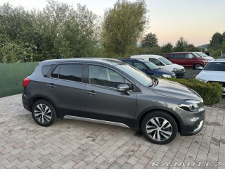 Suzuki SX4 S-Cross 1,4T 95kW 4x4 ELEGANCE 1. 2020