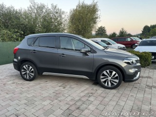 Suzuki SX4 S-Cross 1,4T 95kW 4x4 ELEGANCE 1. 2020