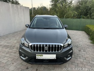 Suzuki SX4 S-Cross 1,4T 95kW 4x4 ELEGANCE 1. 2020
