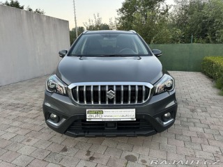 Suzuki SX4 S-Cross 1,4T 95kW 4x4 ELEGANCE 1. 2020
