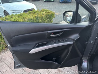 Suzuki SX4 S-Cross 1,4T 95kW 4x4 ELEGANCE 1. 2020