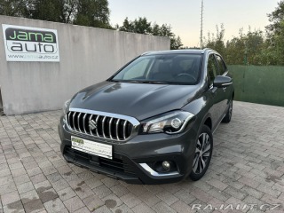 Suzuki SX4 S-Cross 1,4T 95kW 4x4 ELEGANCE 1. 2020