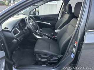 Suzuki SX4 S-Cross 1,4T 95kW 4x4 ELEGANCE 1. 2020