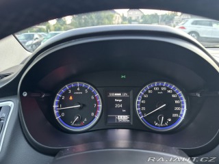 Suzuki SX4 S-Cross 1,4T 95kW 4x4 ELEGANCE 1. 2020