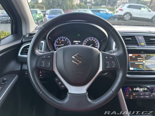 Suzuki SX4 S-Cross 1,4T 95kW 4x4 ELEGANCE 1. 2020