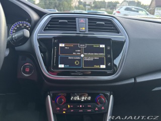Suzuki SX4 S-Cross 1,4T 95kW 4x4 ELEGANCE 1. 2020